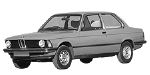 BMW E21 P397D Fault Code