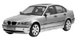 BMW E46 P397D Fault Code