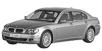 BMW E66 P397D Fault Code