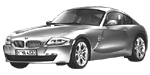 BMW E86 P397D Fault Code