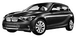 BMW F21 P397D Fault Code